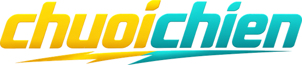 Logo chuoichien – trang chủ cá cược Việt Nam